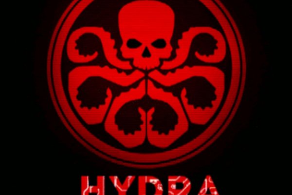 Замена hydra